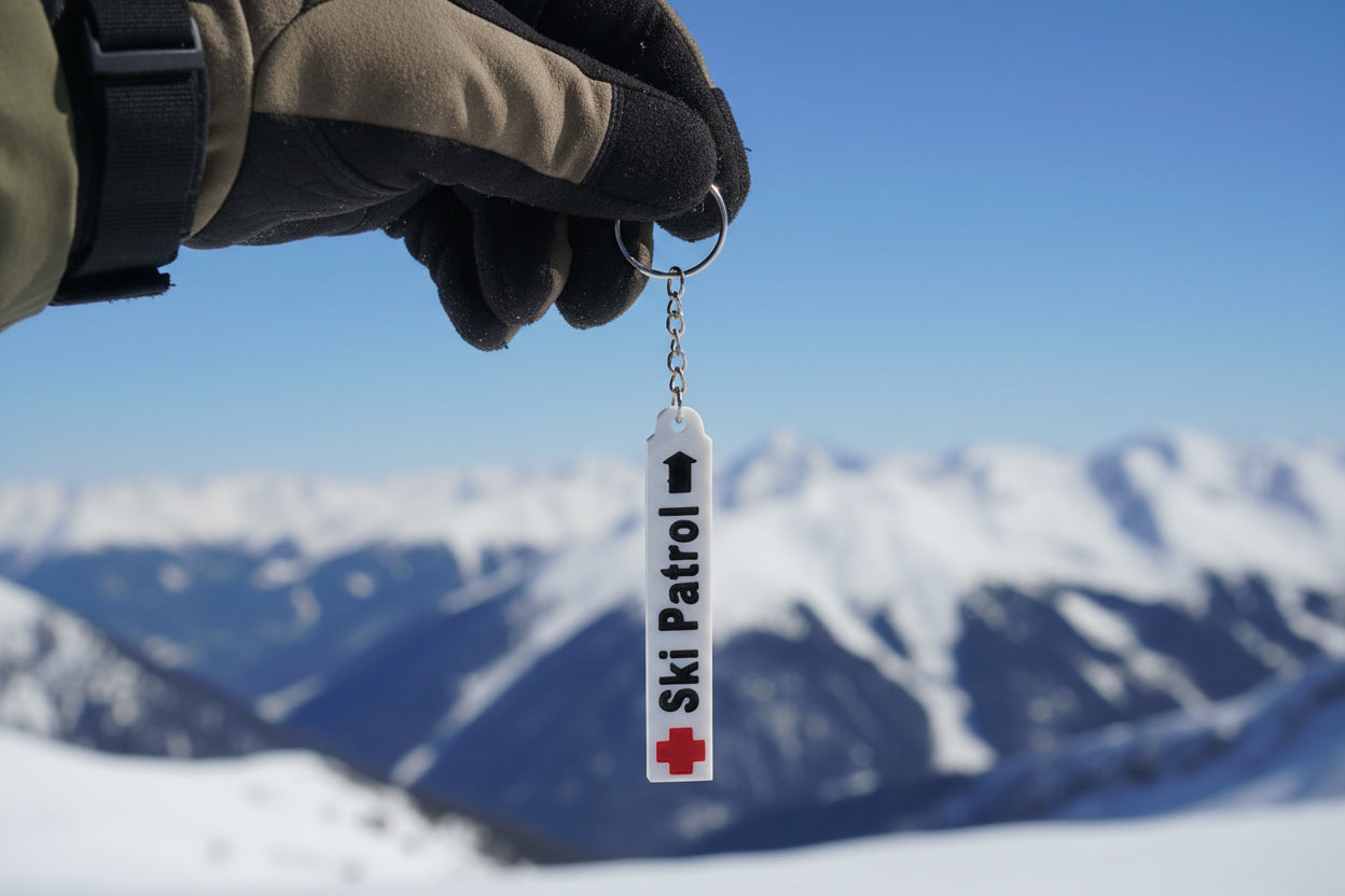 Mount Washington - SkiChains - Wholesale