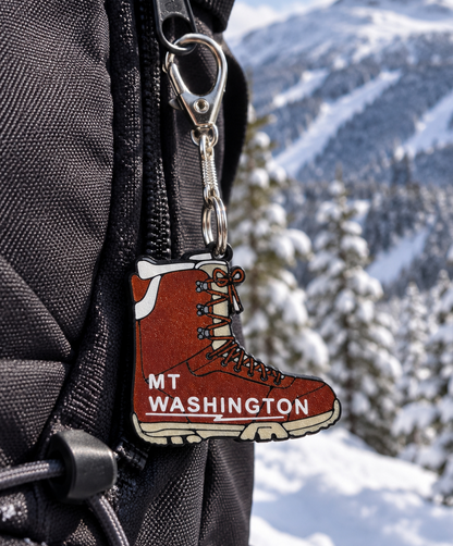 Mt Washington - Snowboard Boot SkiChain - Wholesale