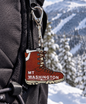 Mt Washington - Snowboard Boot SkiChain - Wholesale