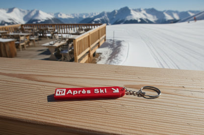 Panorama Mountain Resort - SkiChains