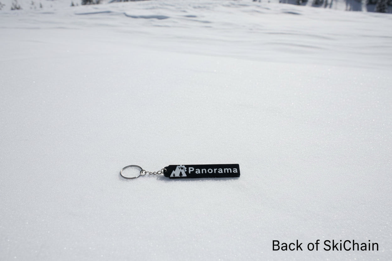 Panorama Mountain Resort - SkiChains