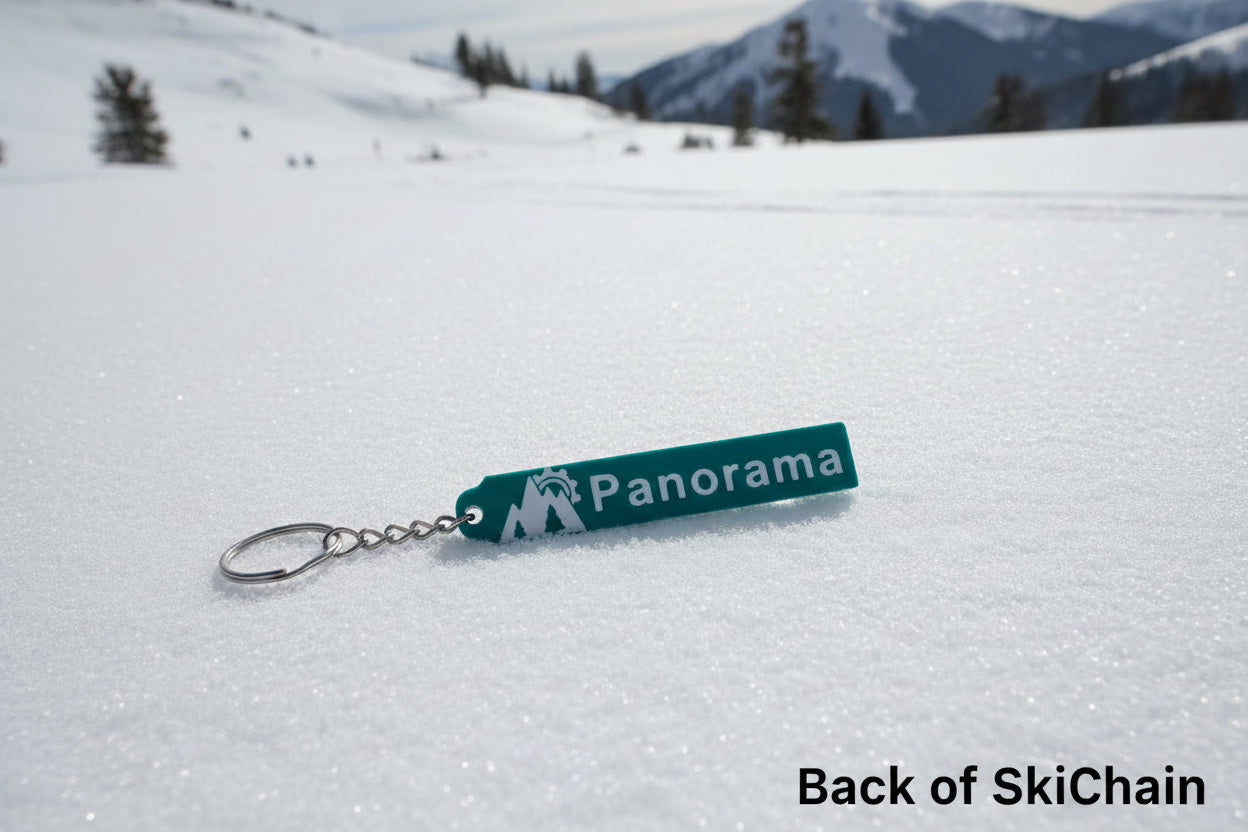 Panorama Mountain Resort - SkiChains