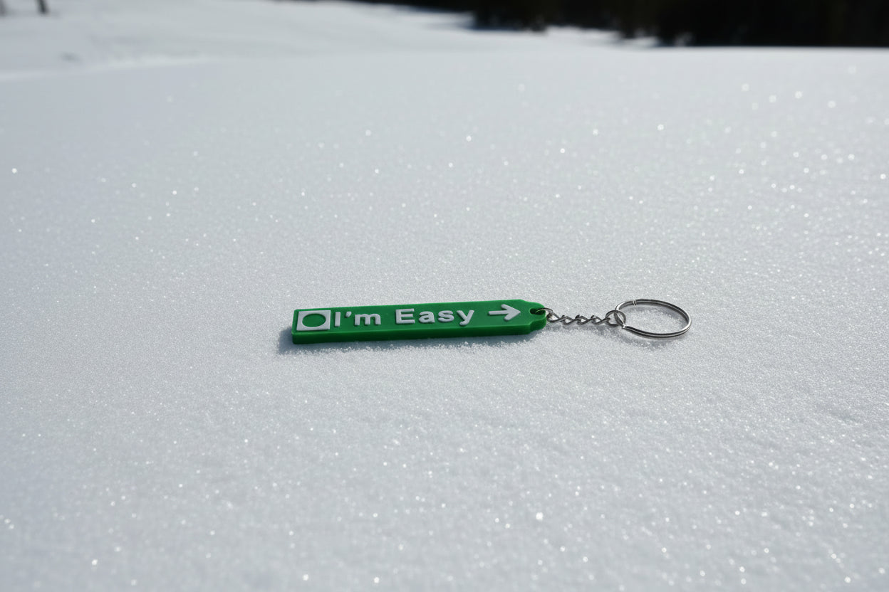 Panorama Mountain Resort - SkiChains