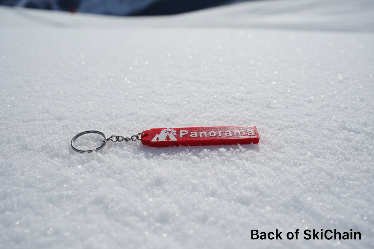 Panorama Mountain Resort - SkiChains