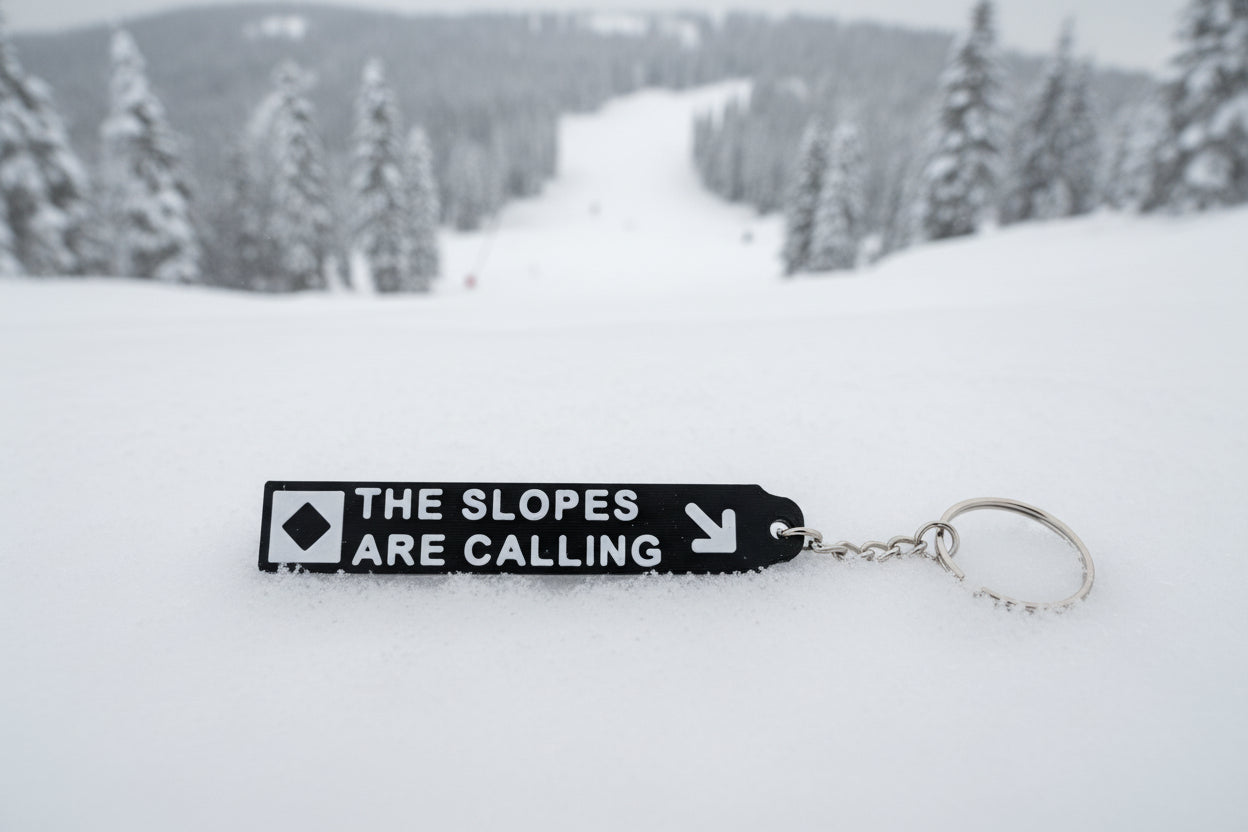 Panorama Mountain Resort - SkiChains