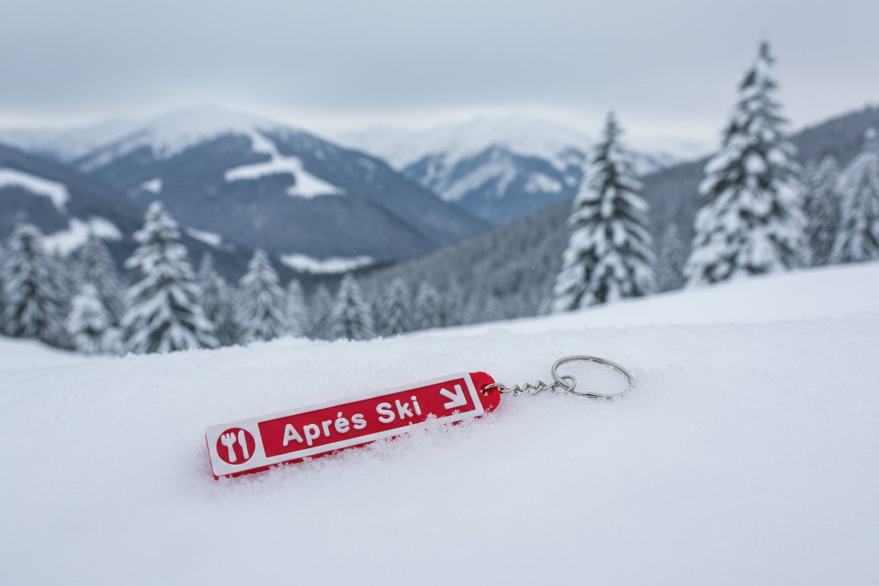 Revelstoke - SkiChains - Wholesale