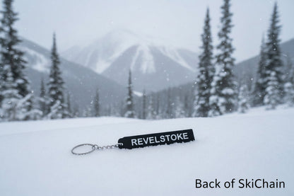 Revelstoke - SkiChains - Wholesale