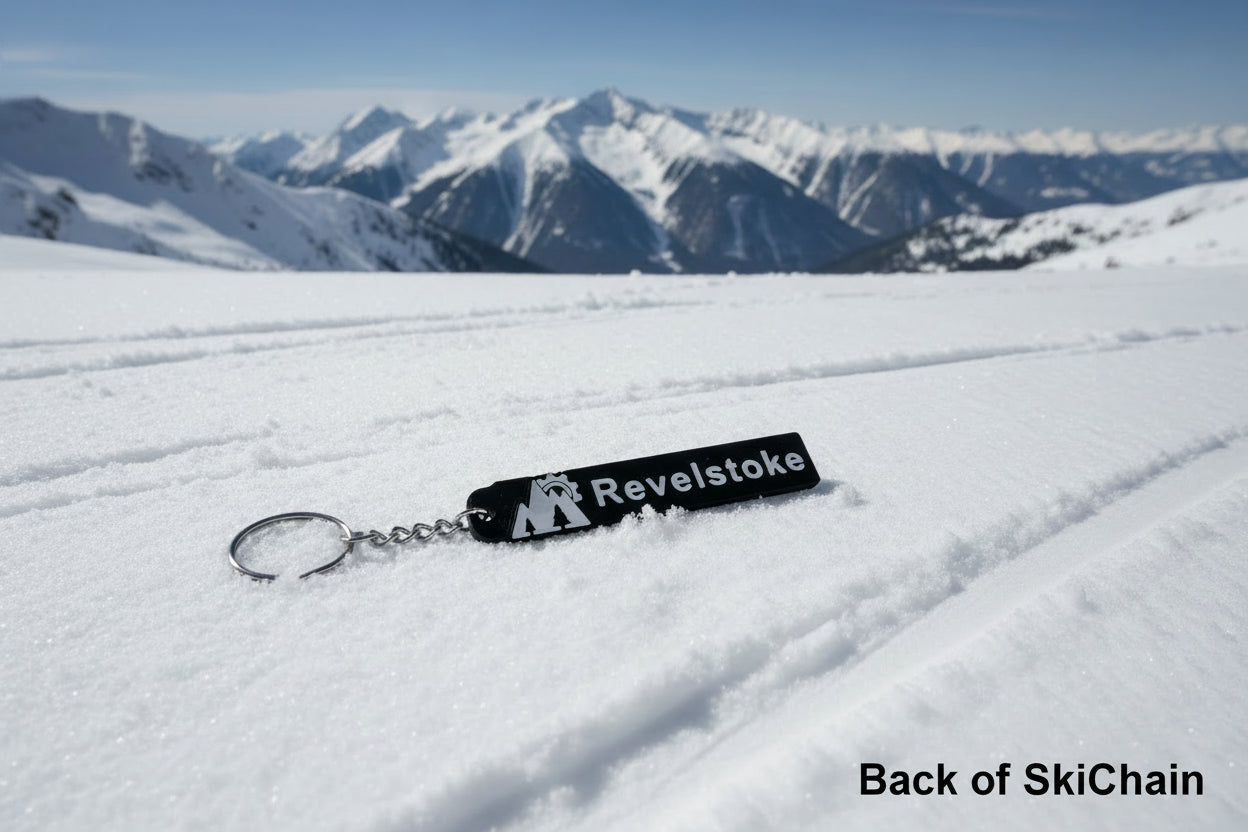 Revelstoke - SkiChains