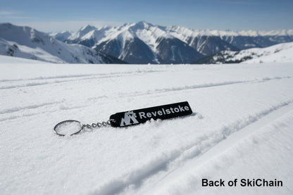 Revelstoke - SkiChains