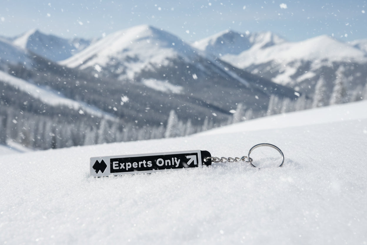 Revelstoke - SkiChains - Wholesale