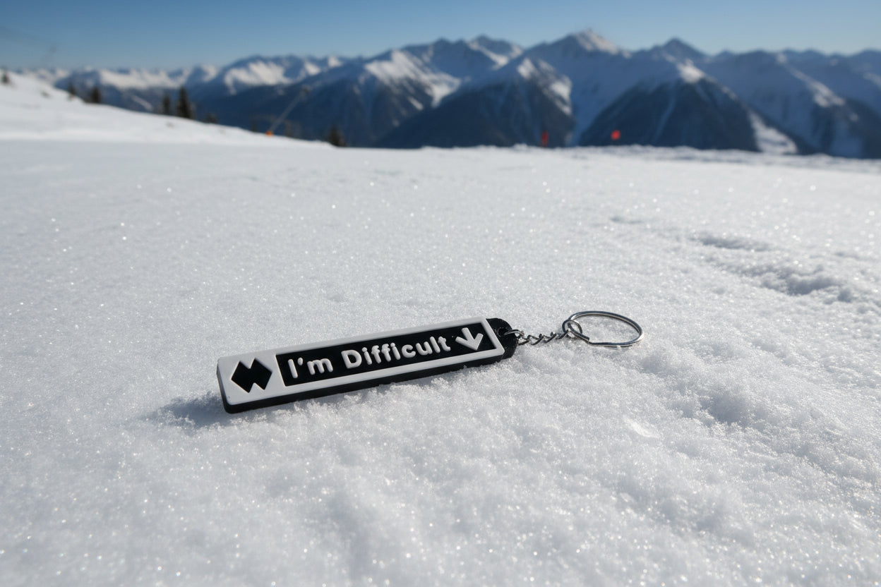 Revelstoke - SkiChains