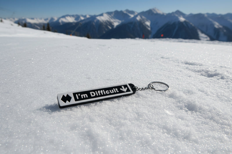 Revelstoke - SkiChains