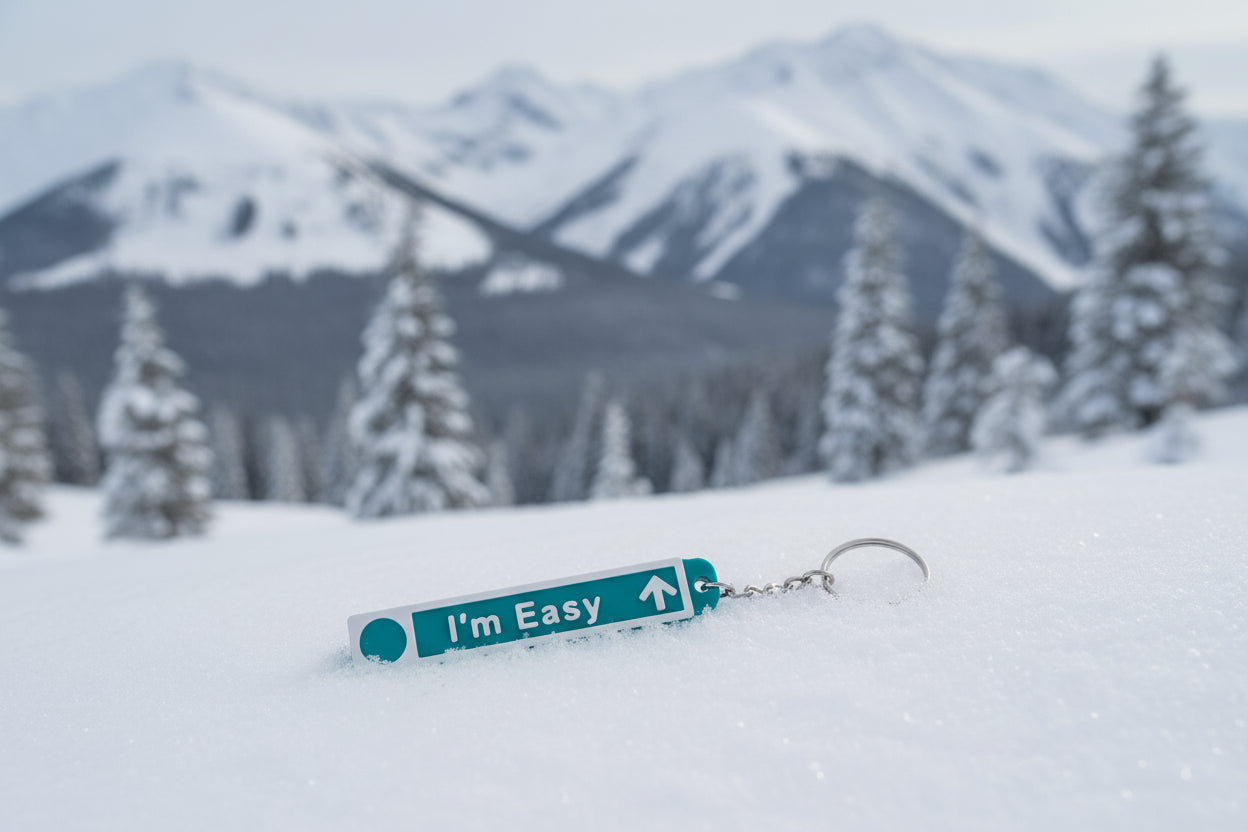 Revelstoke - SkiChains