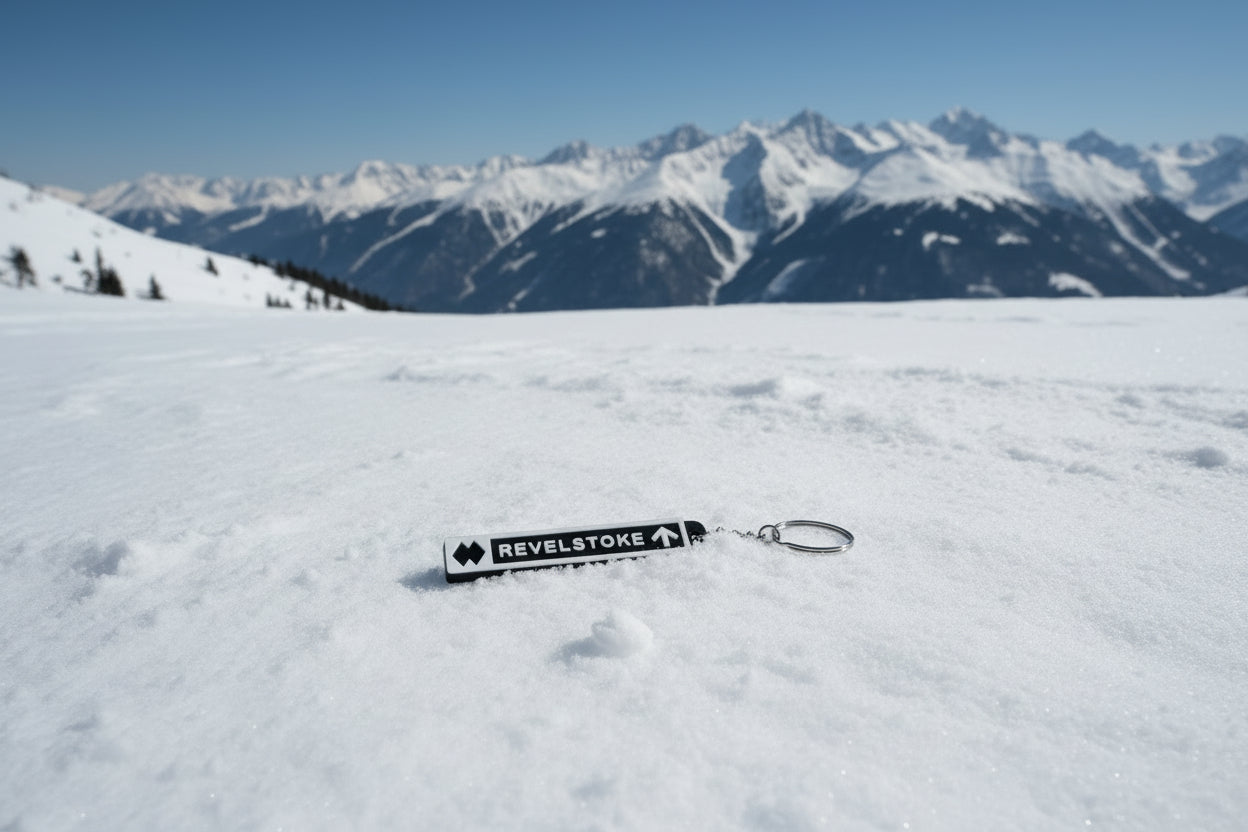 Revelstoke - SkiChains