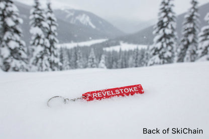 Revelstoke - SkiChains - Wholesale