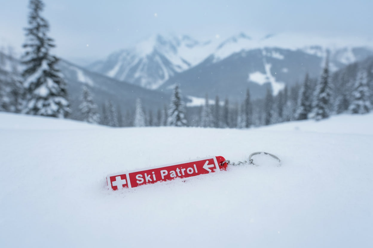 Revelstoke - SkiChains - Wholesale