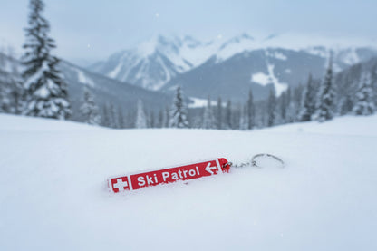 Revelstoke - SkiChains - Wholesale