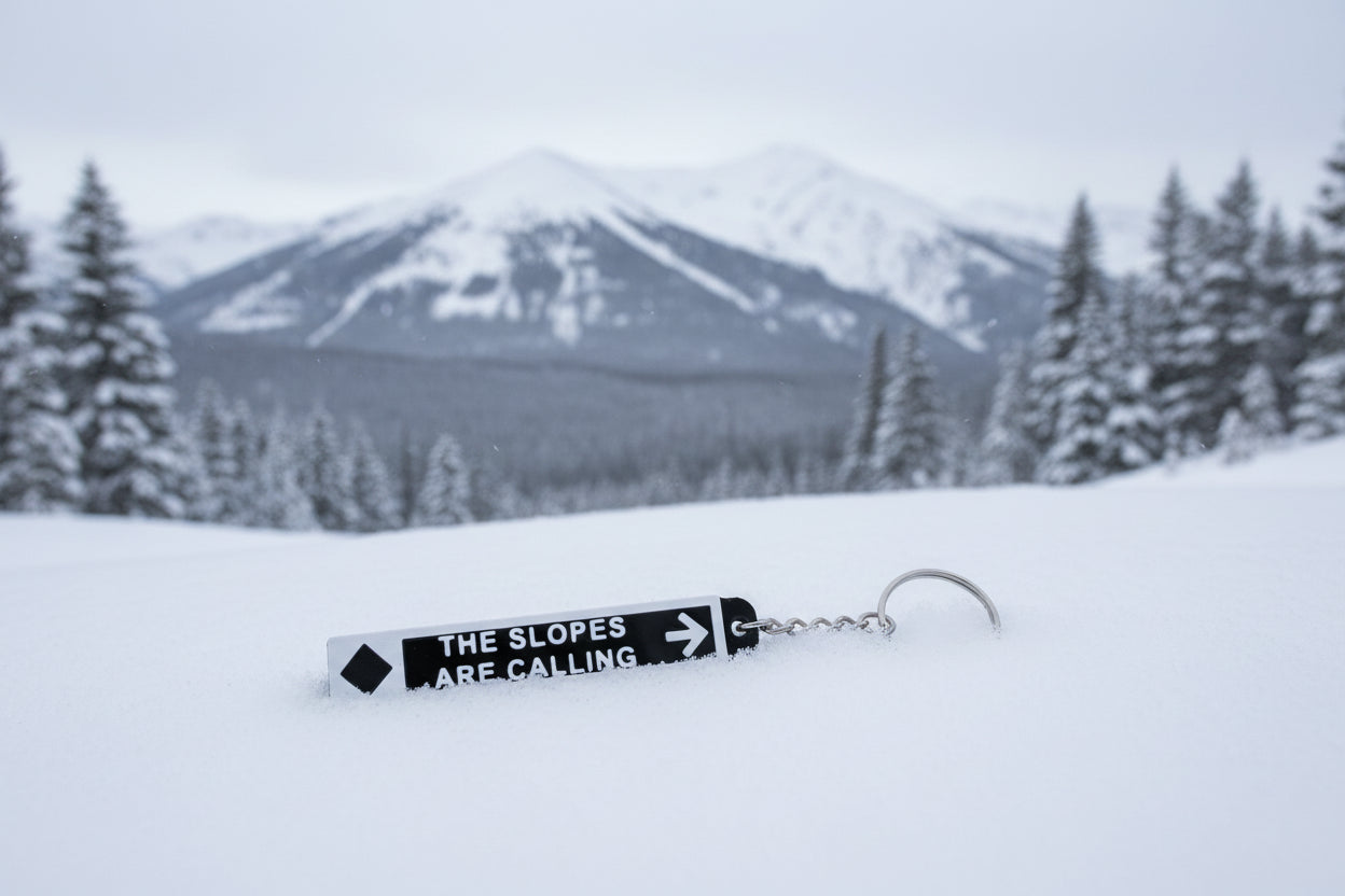 Revelstoke - SkiChains - Wholesale