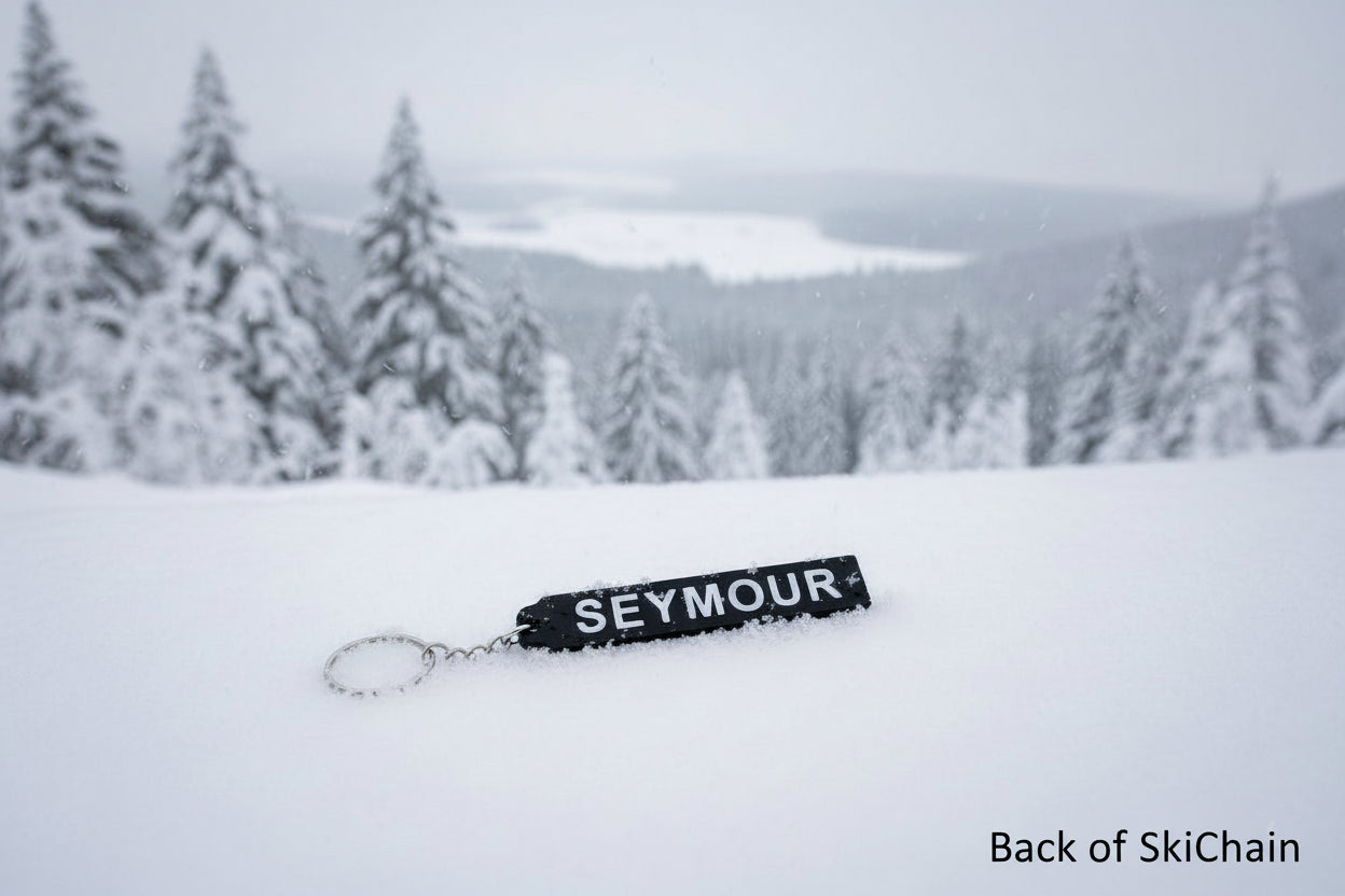 Seymour - SkiChains