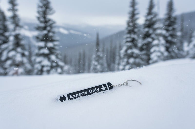 Sun Peaks - SkiChains