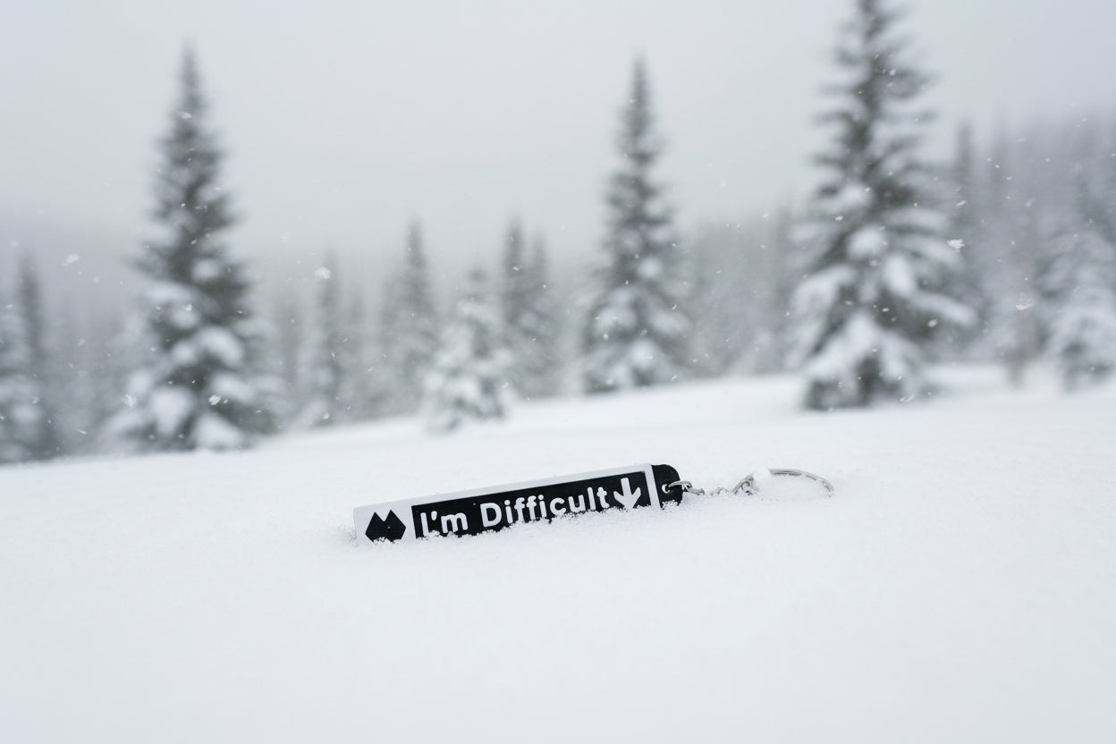 Sun Peaks - SkiChains