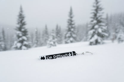 Sun Peaks - SkiChains