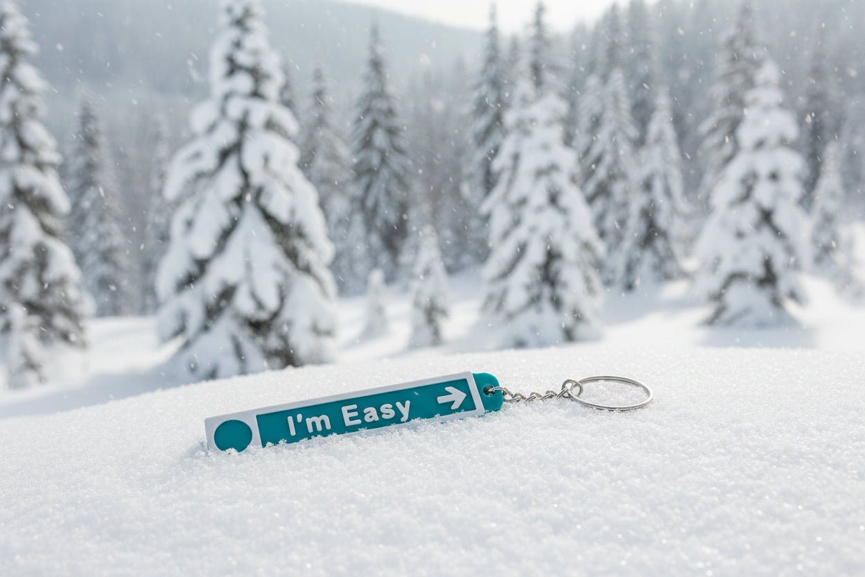 Sun Peaks - SkiChains