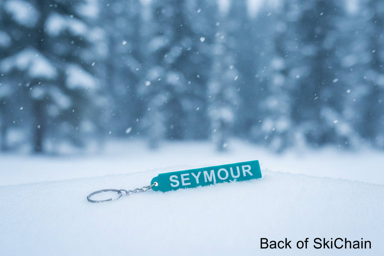 Seymour - SkiChains