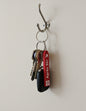 SkiChains – Whistler - Ski-Themed Keychains for Skiers & Riders