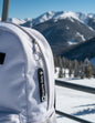 SkiChains – Whistler - Ski-Themed Keychains for Skiers & Riders