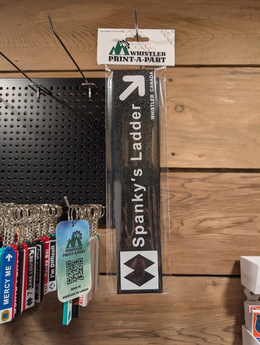 Panorama - Ski Signs - Wholesale