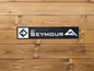 Mt Seymour - Ski Signs - Wholesale