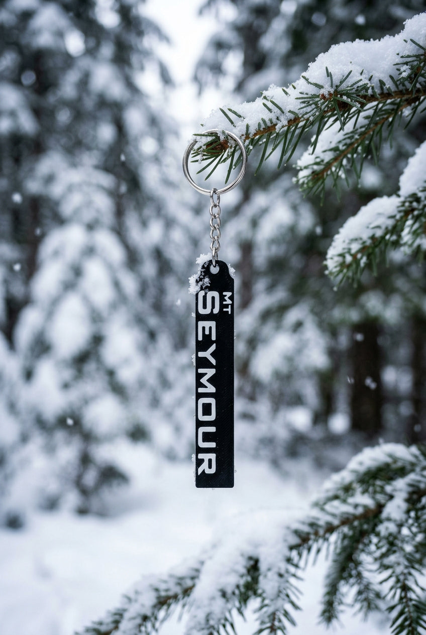 Mt Seymour - SkiChains - Ski Runs - Wholesale