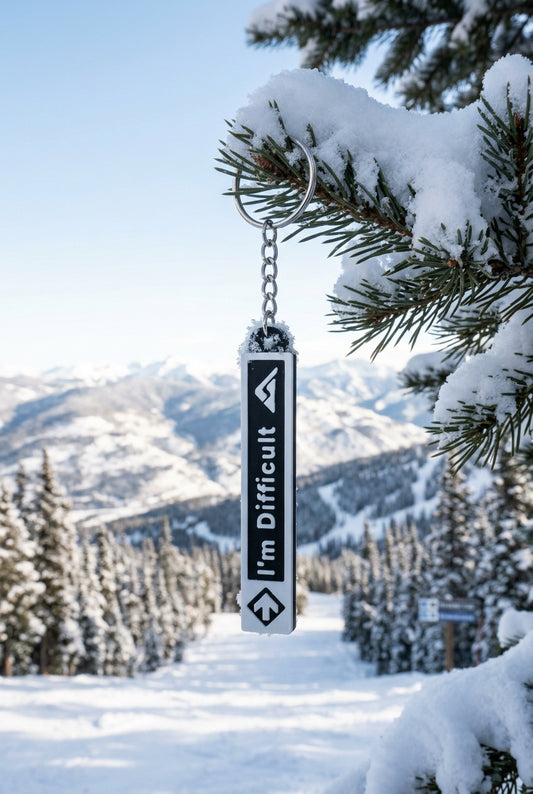 Mt Seymour - SkiChains - Ski Runs - Wholesale