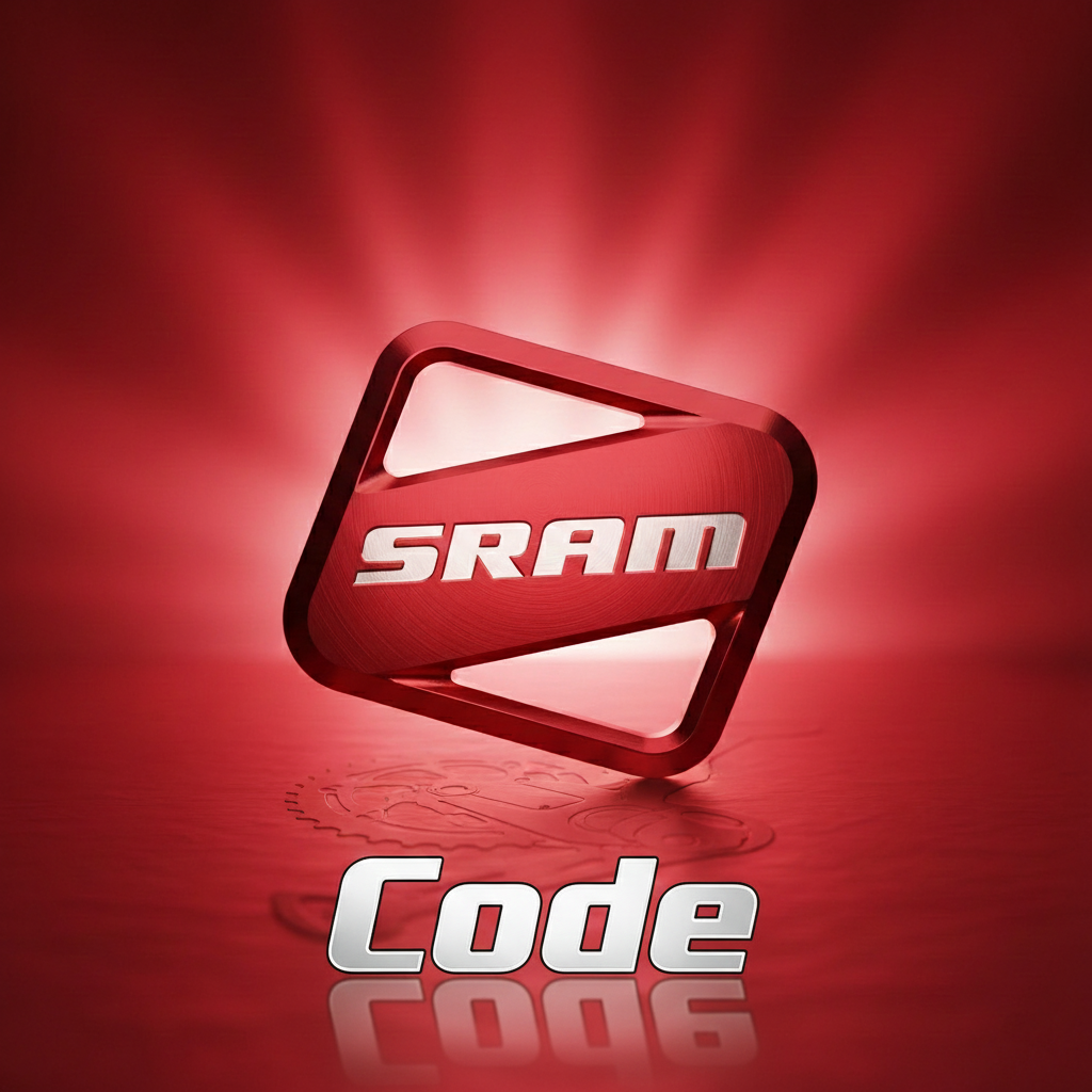 SRAM - Code - Wholesale