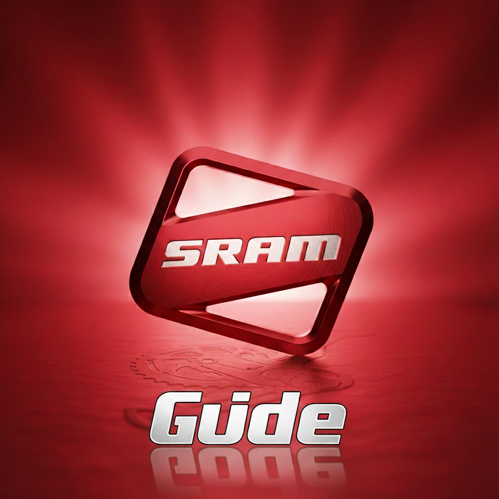 SRAM - Guide - Wholesale