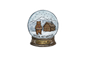 Sticker - Waffle Bear - Wholesale