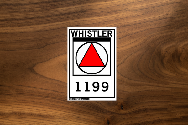 Sticker - 1199