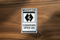 Sticker - Canadian Open DH