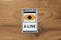 Sticker - A-Line