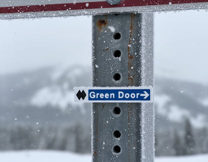 Sun Peaks Ski Runs - Wholesale