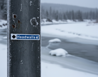 Sun Peaks Ski Runs - Wholesale