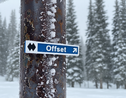 Sun Peaks Ski Runs - Wholesale