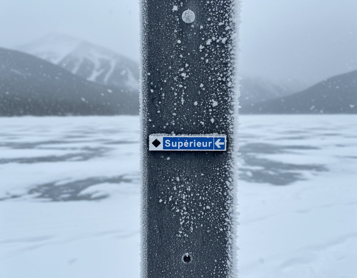 Mt Tremblant Ski Runs - Wholesale