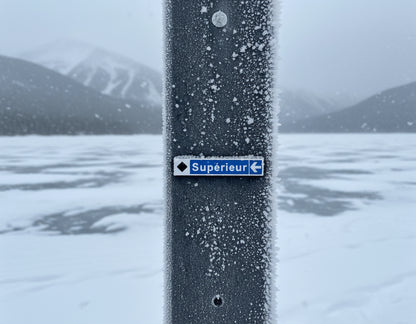 Mt Tremblant Ski Runs - Wholesale