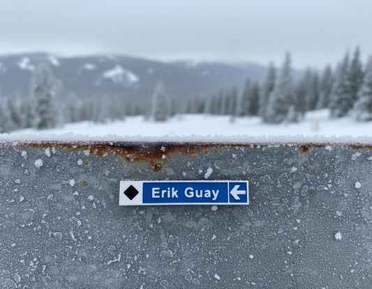 Mt Tremblant Ski Runs - Wholesale