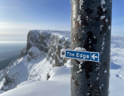 Mt Tremblant Ski Runs - Wholesale