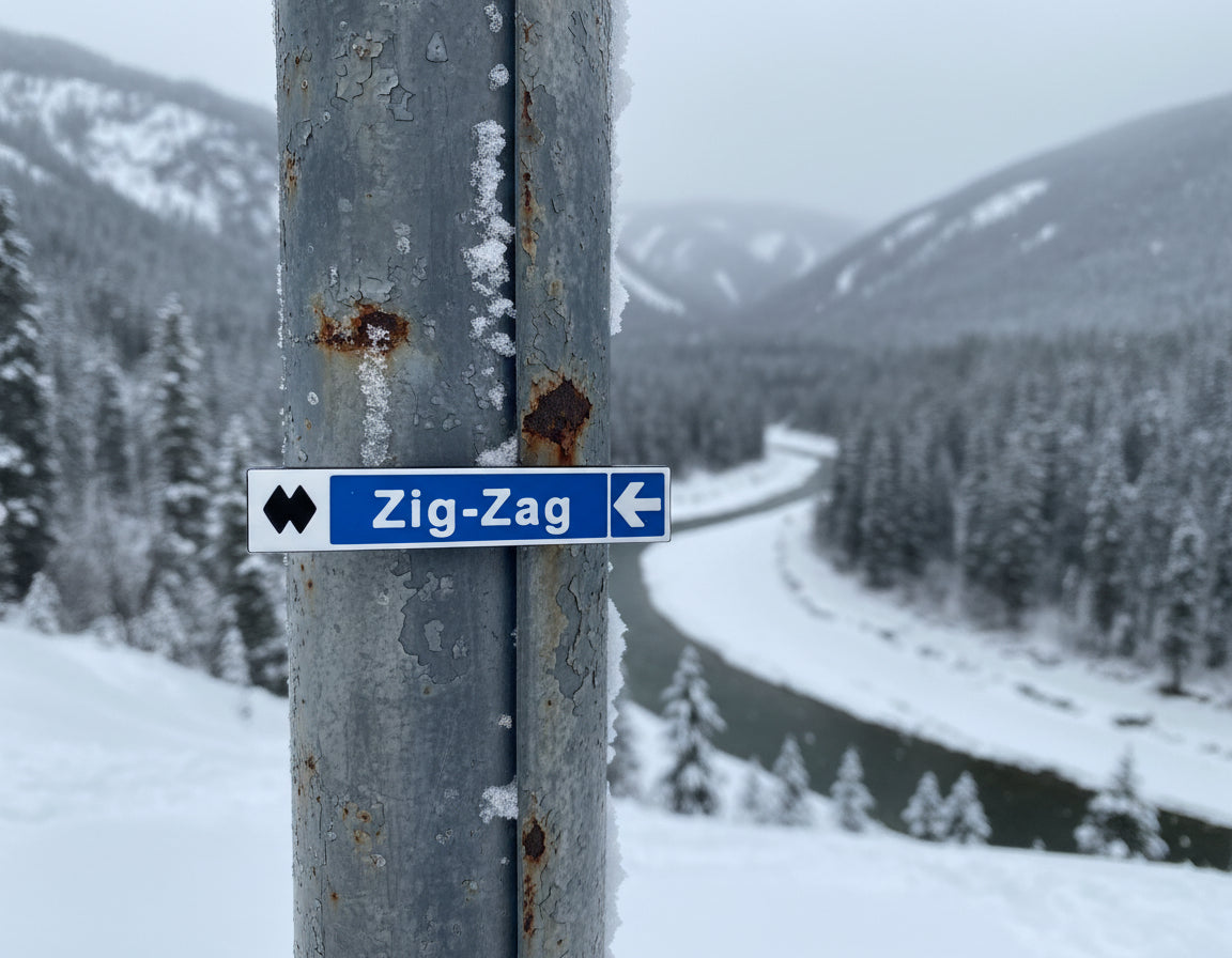 Mt Tremblant Ski Runs - Wholesale