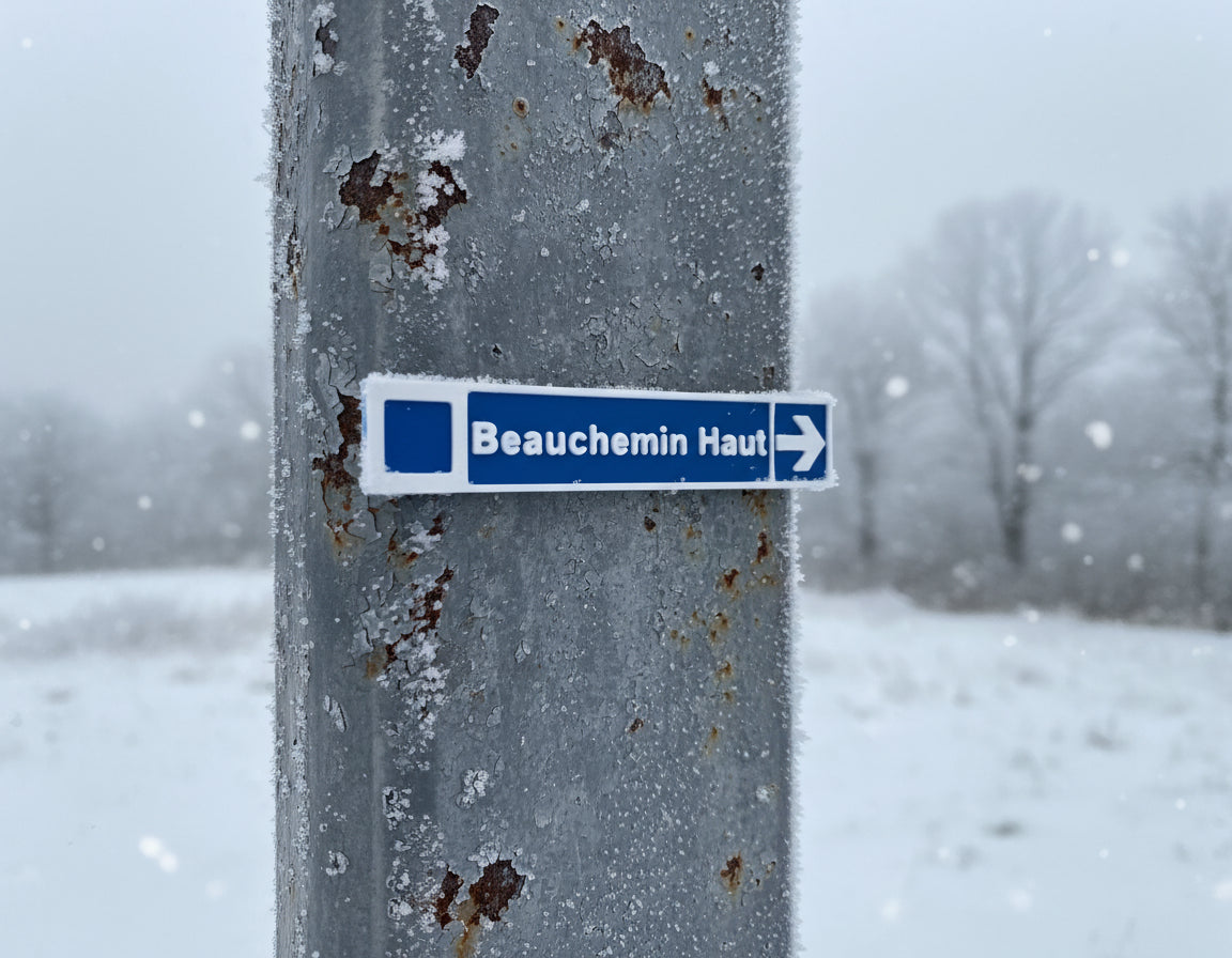 Mt Tremblant Ski Runs - Wholesale