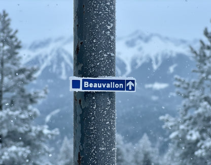 Mt Tremblant Ski Runs - Wholesale